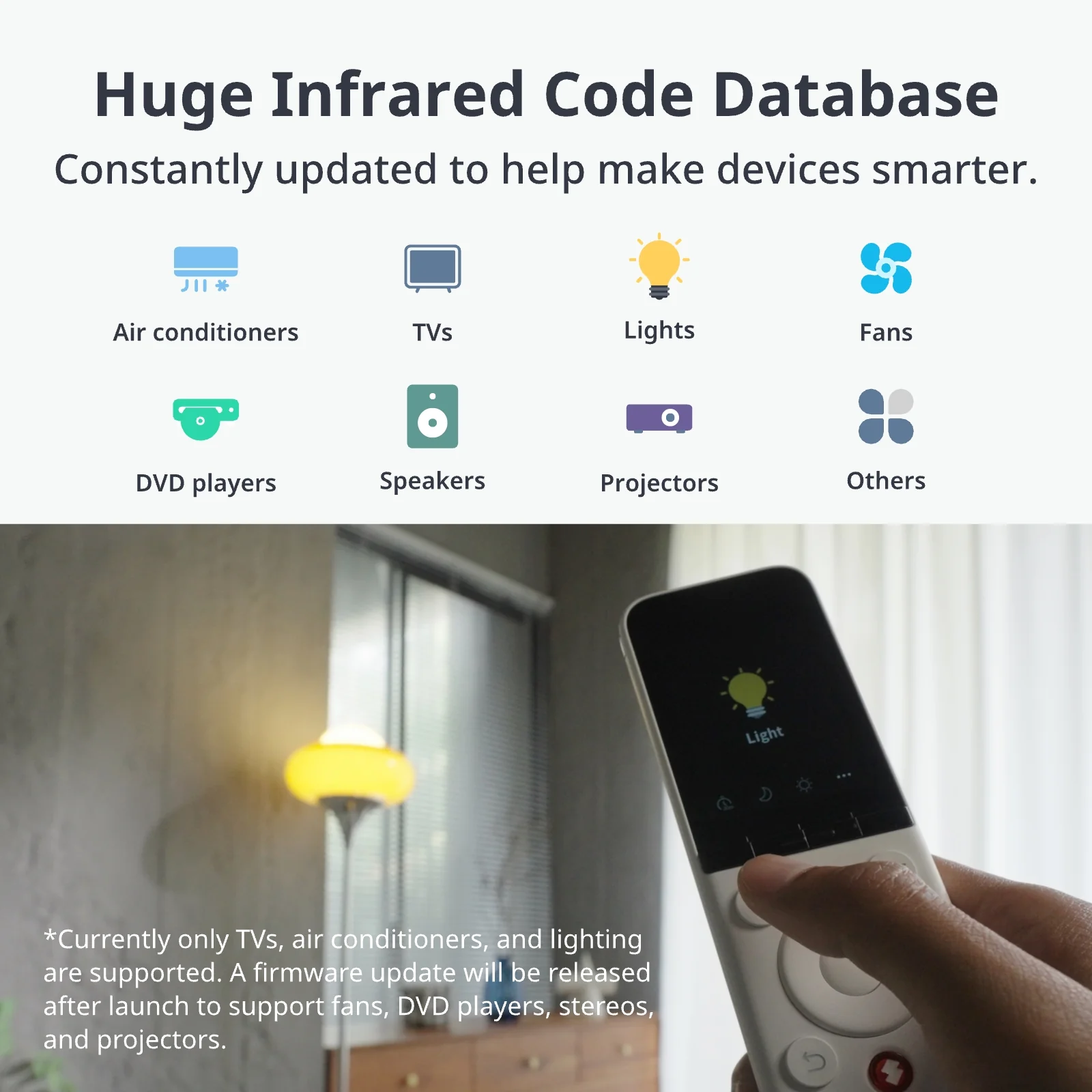 Universal Remote Matter Combo - Image 7