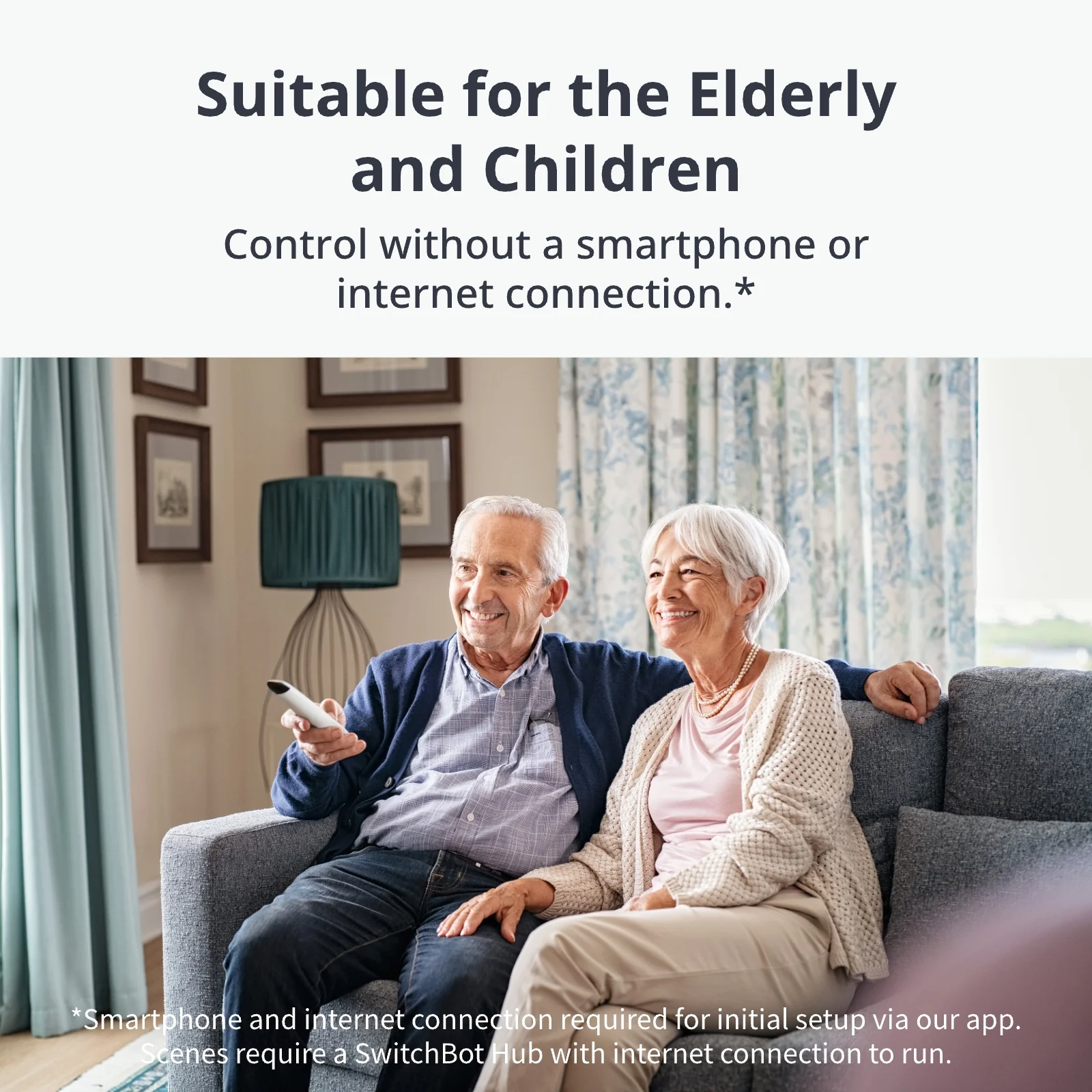 Universal Remote Matter Combo - Image 8